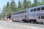 Amtrak #5 California Zephyr